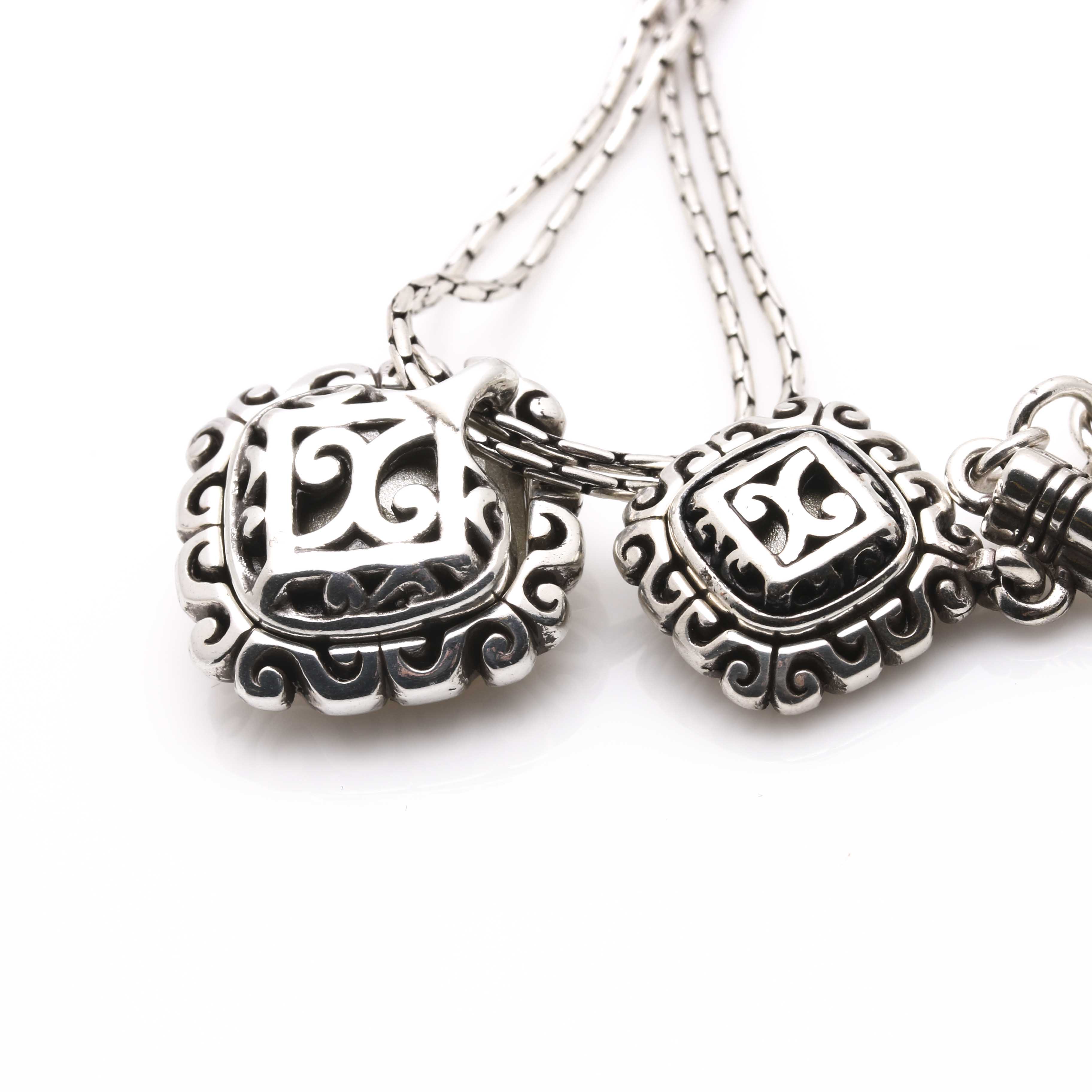 Assortment of Jewelry