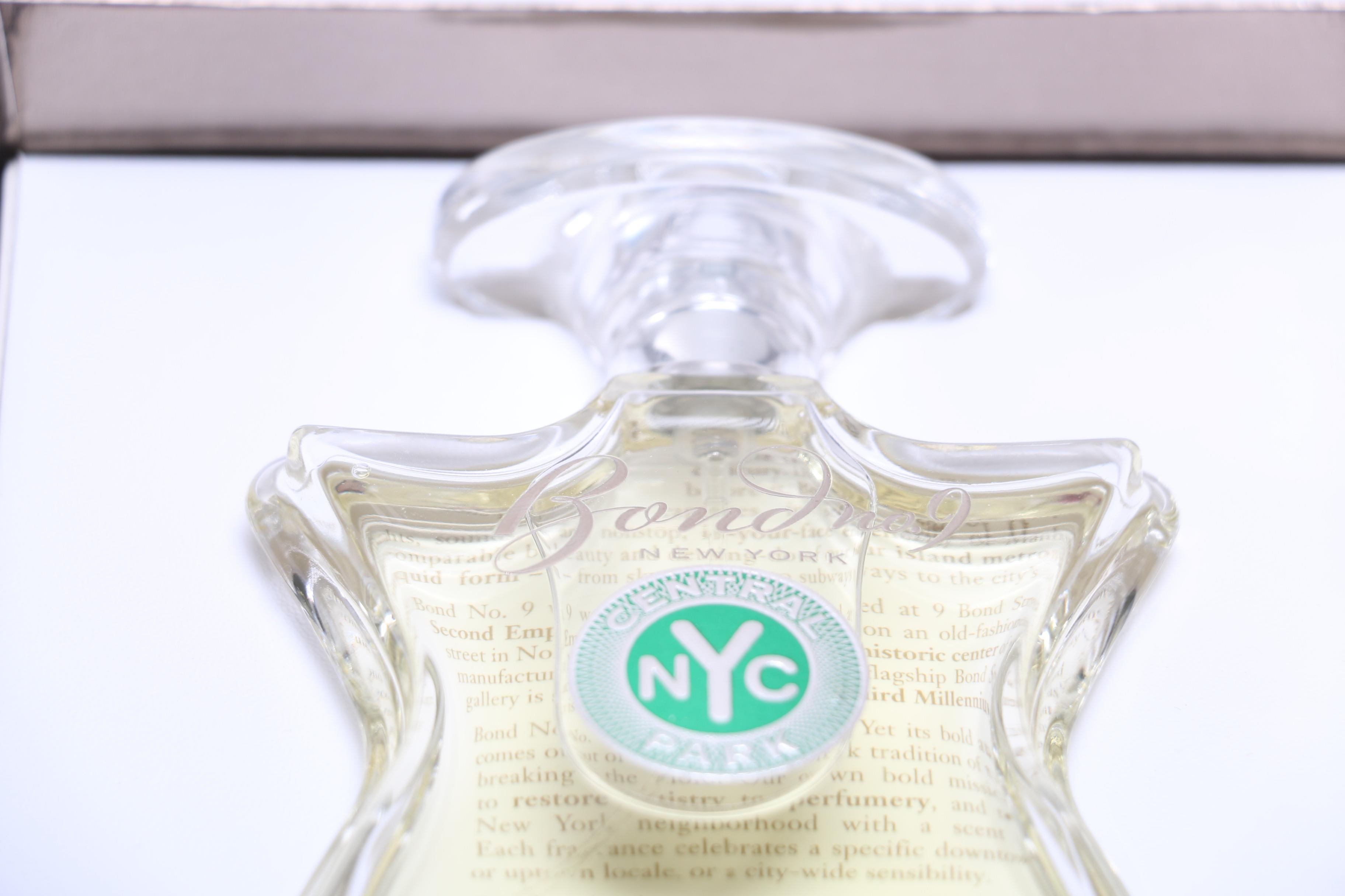 Bond No. 9 Central Park NYC Eau de Parfum