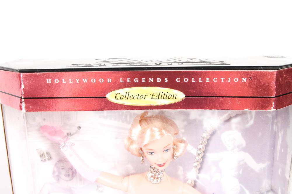 Barbie Doll Assortment