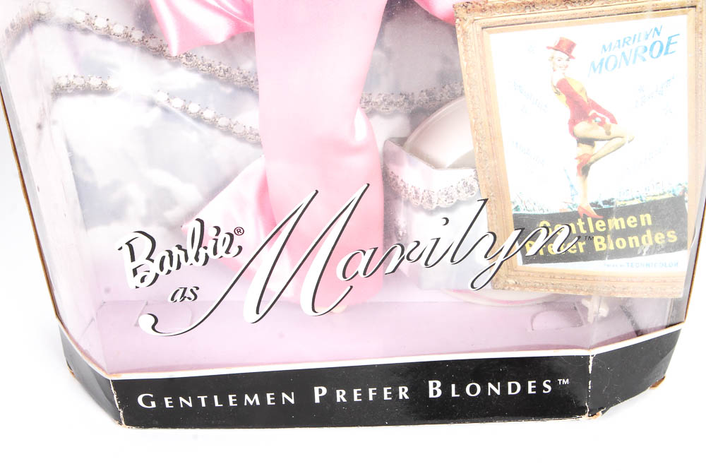 Barbie Doll Assortment