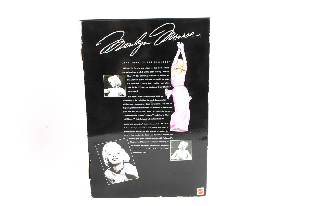 Barbie Doll Assortment