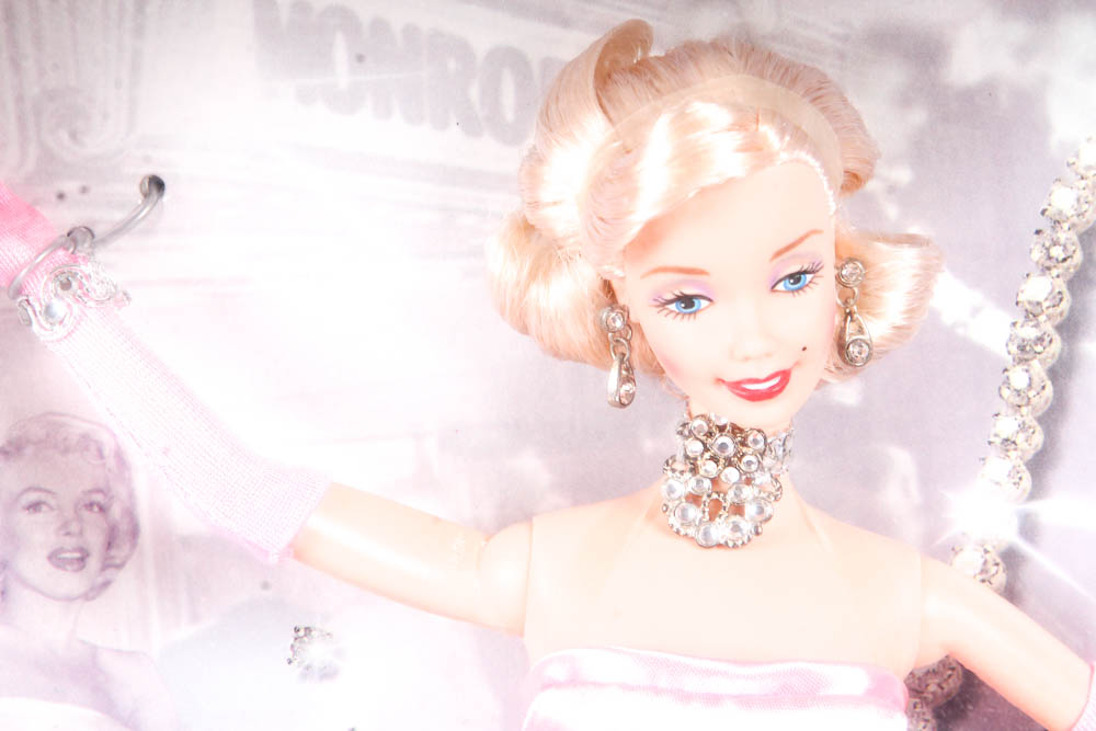 Barbie Doll Assortment