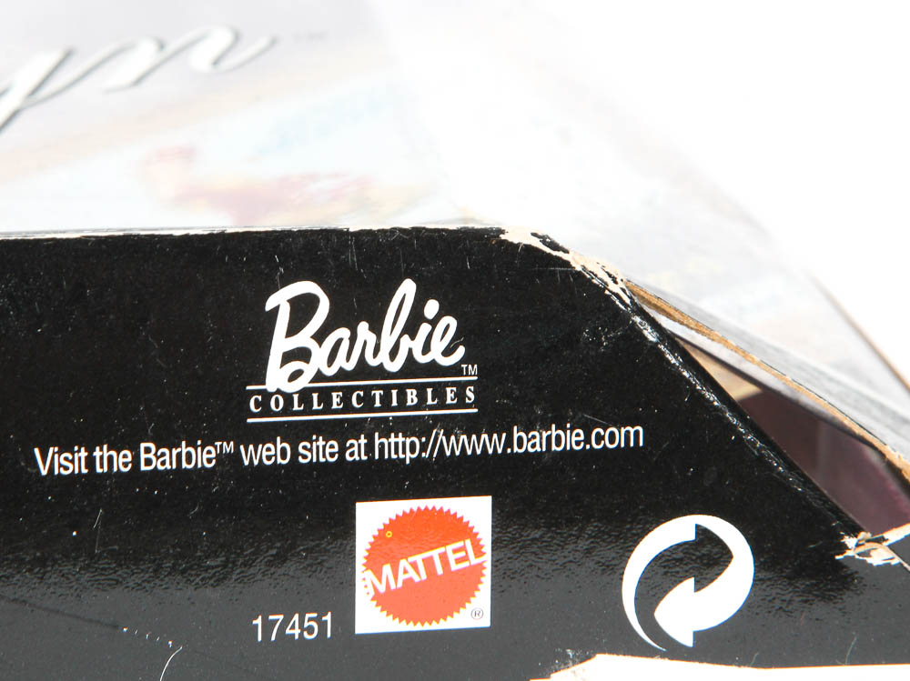 Barbie Doll Assortment