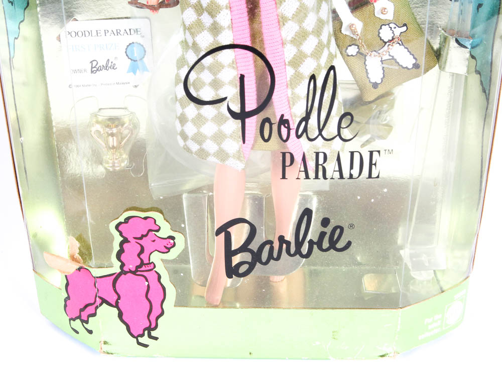 Barbie Doll Assortment