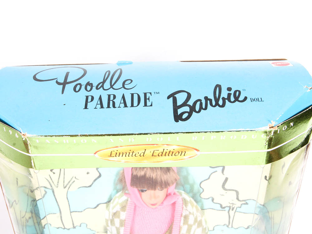 Barbie Doll Assortment