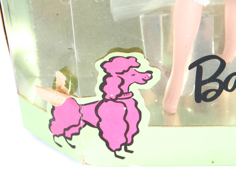 Barbie Doll Assortment