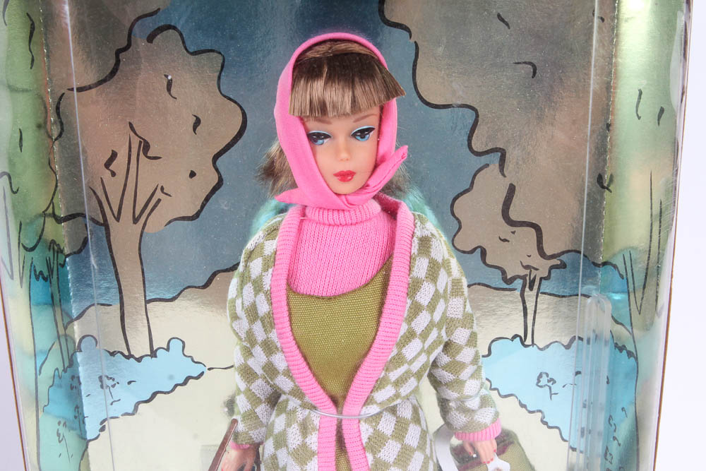 Barbie Doll Assortment