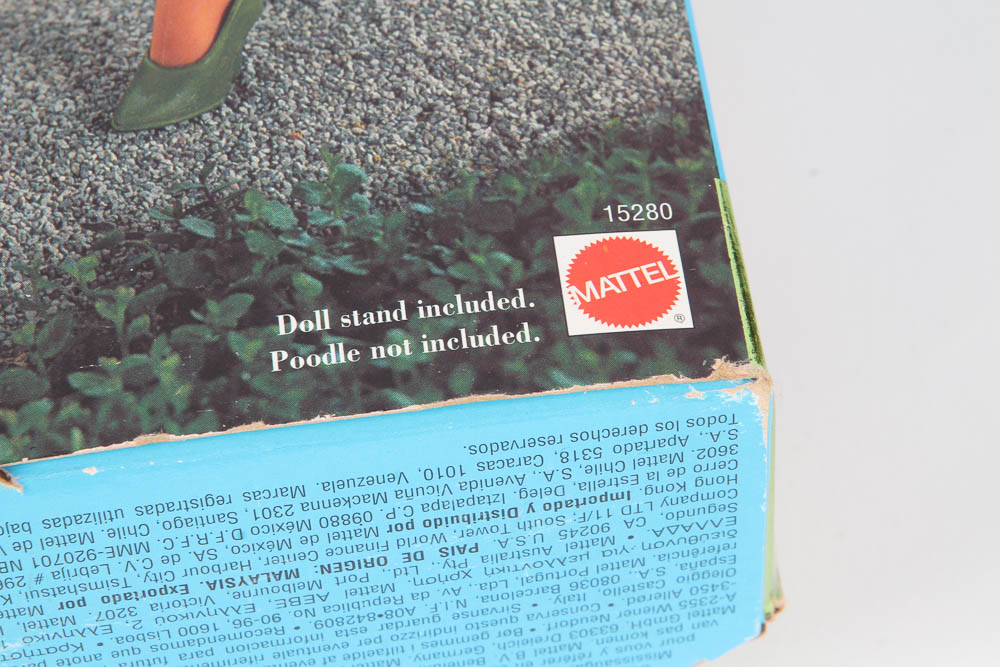 Barbie Doll Assortment