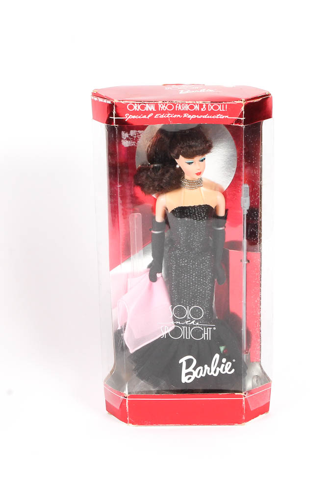 Barbie Doll Assortment