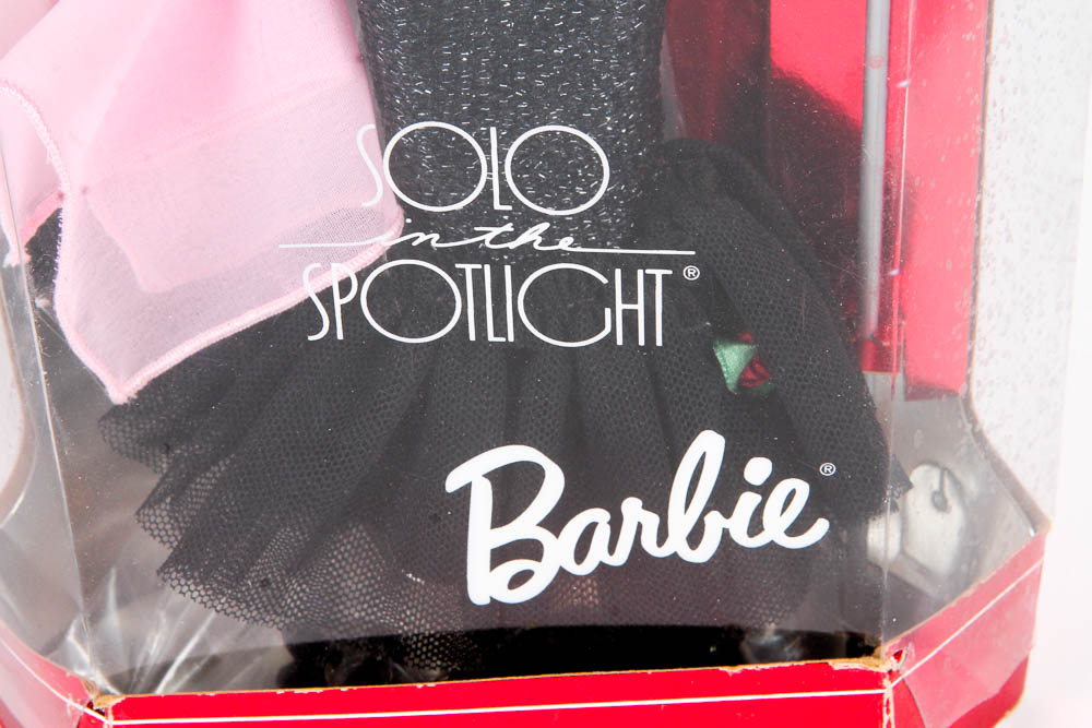 Barbie Doll Assortment