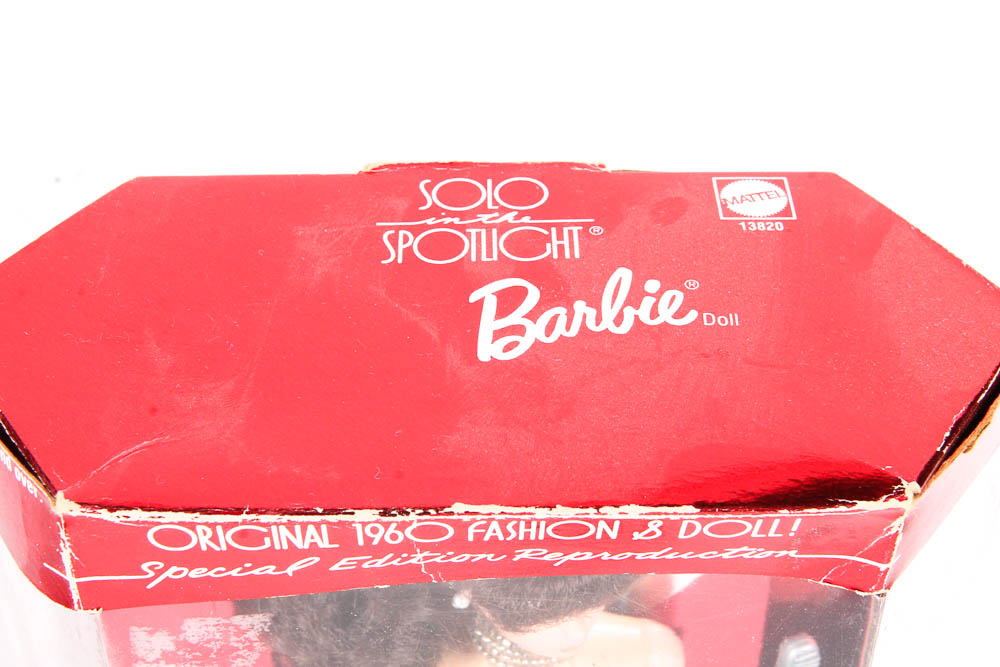 Barbie Doll Assortment