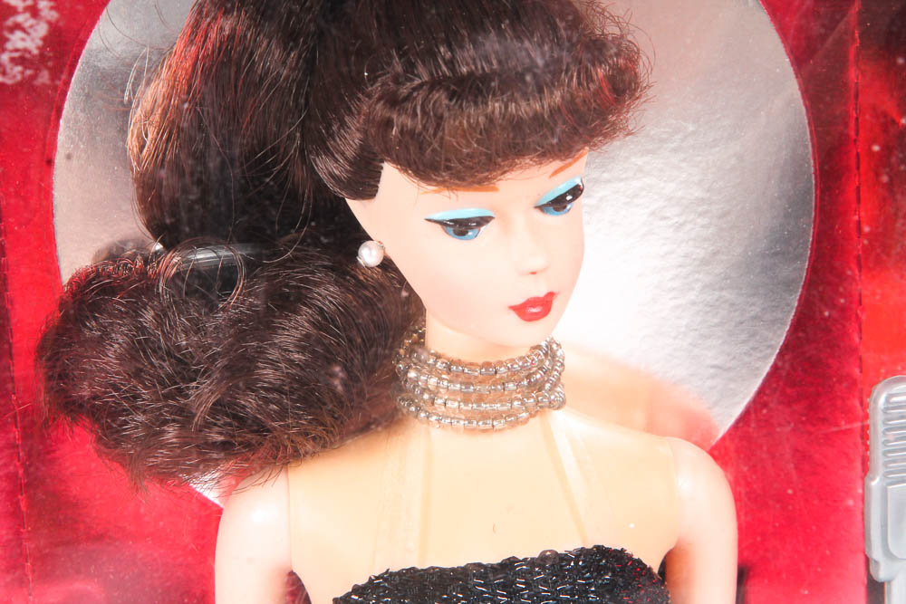 Barbie Doll Assortment