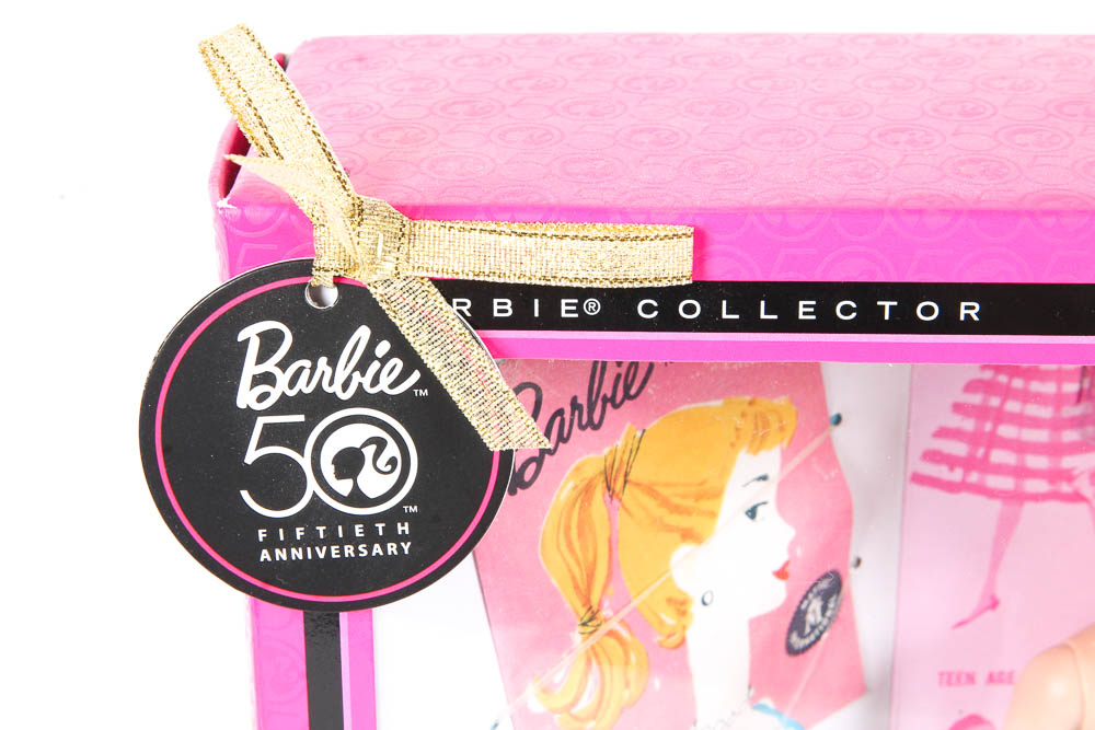 Barbie Doll Assortment
