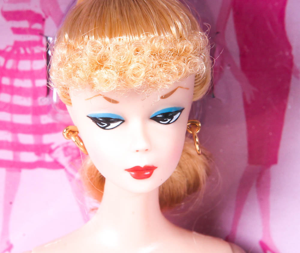 Barbie Doll Assortment