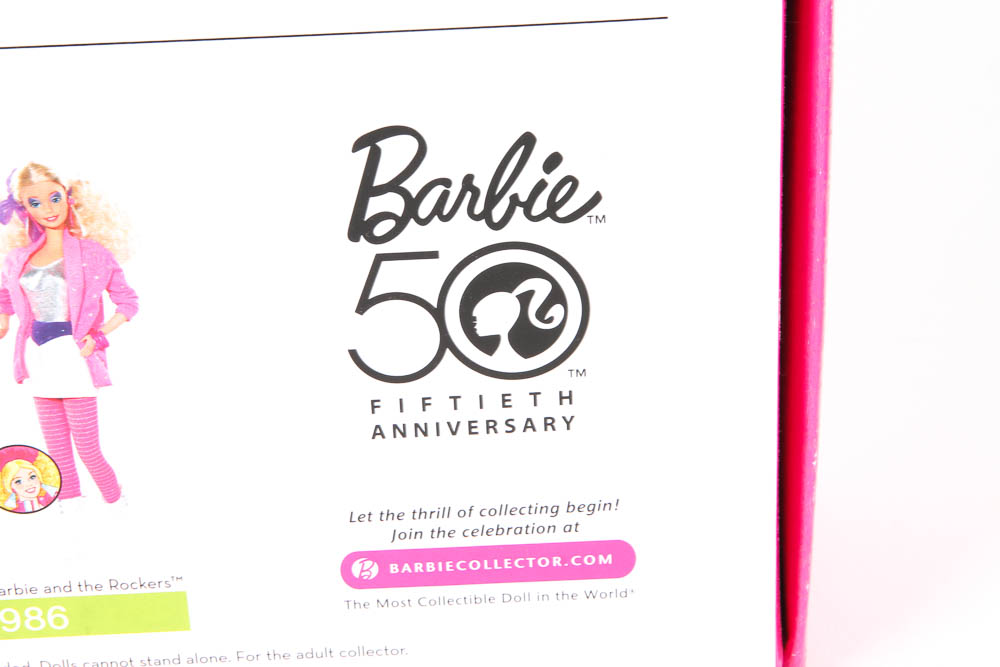 Barbie Doll Assortment