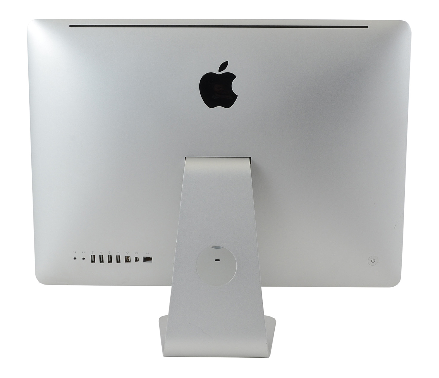 21.5" iMac Desktop