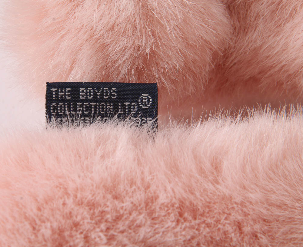 Vintage Picture Record and Stuffed Toys