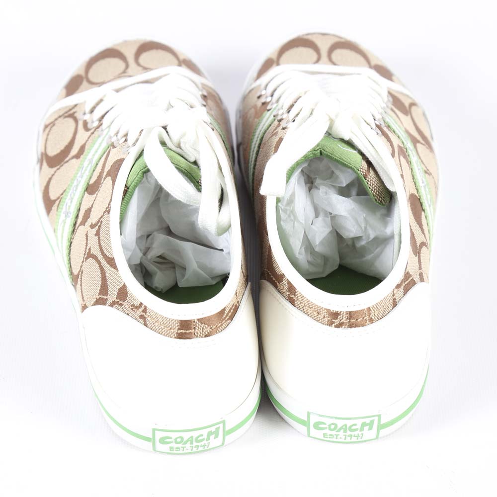 Coach Folly Sneakers