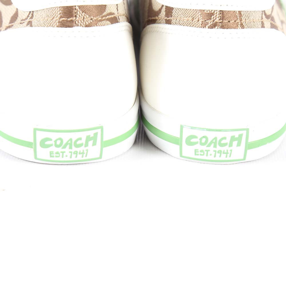 Coach Folly Sneakers