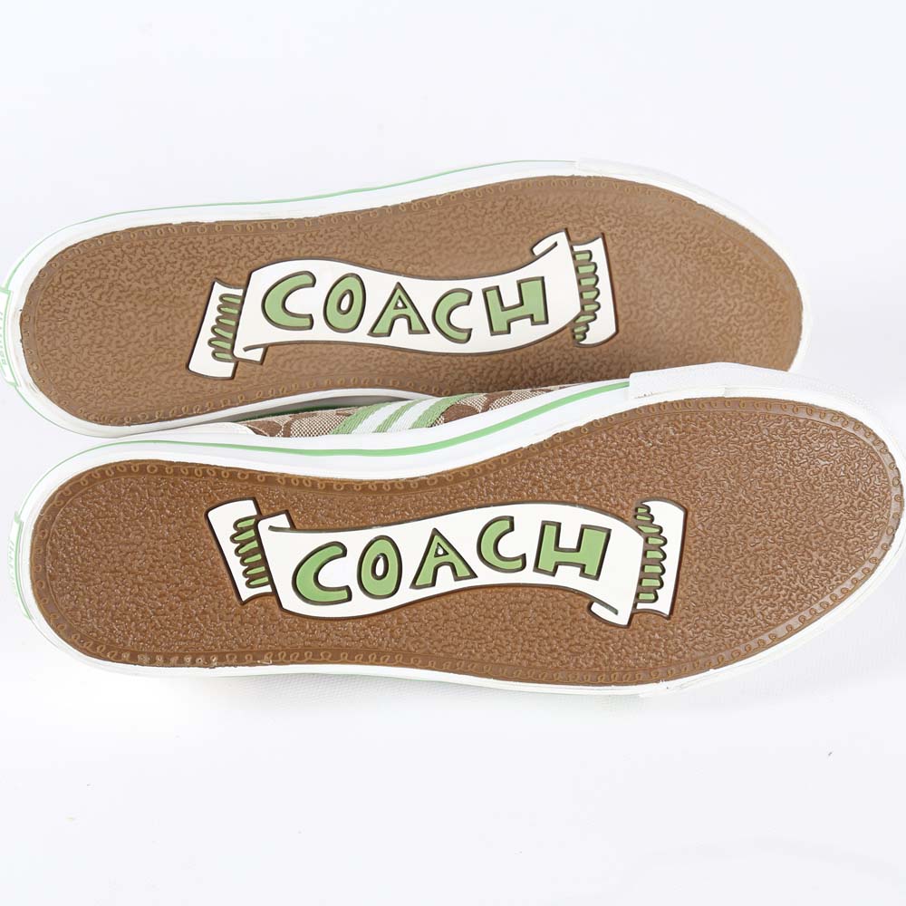 Coach Folly Sneakers