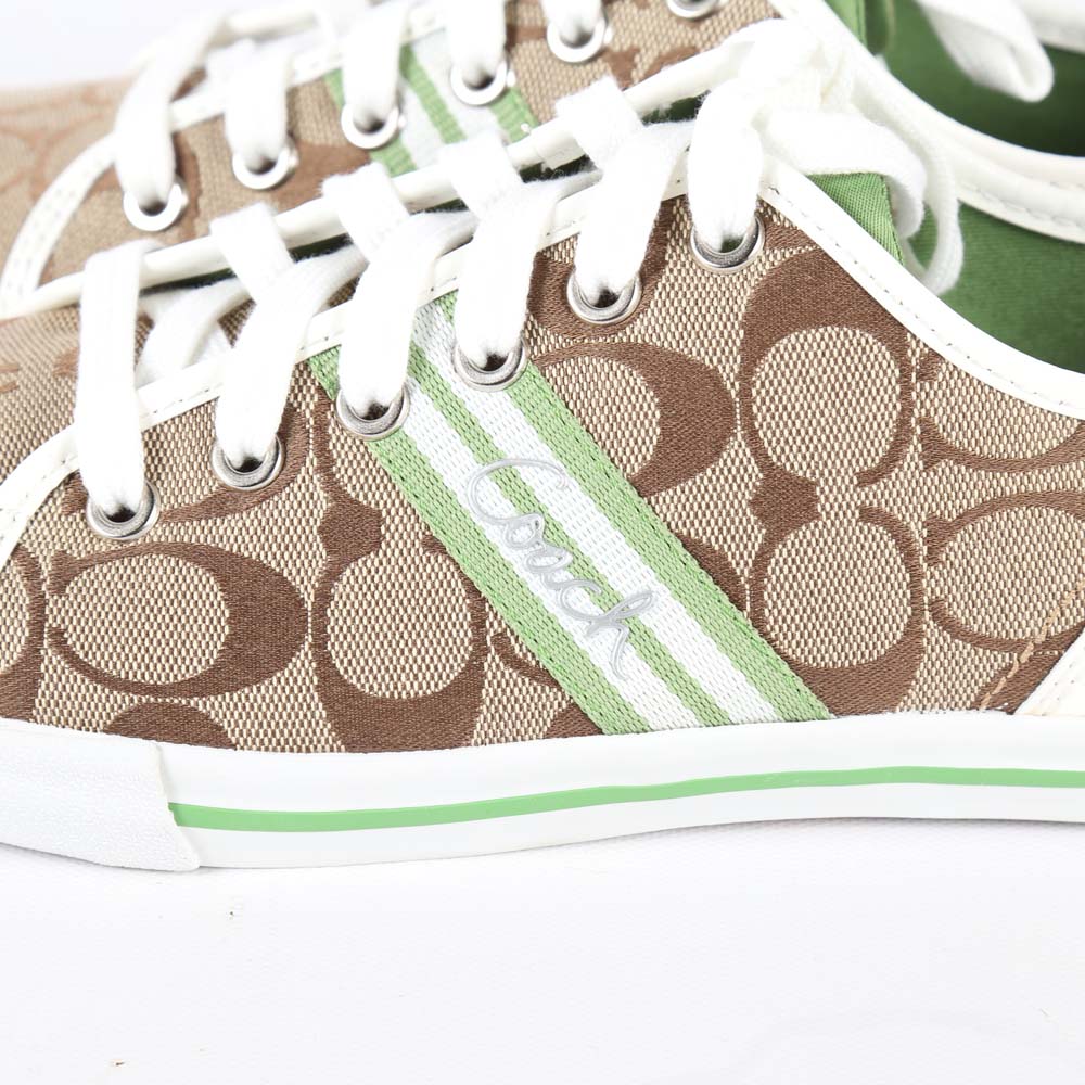 Coach Folly Sneakers