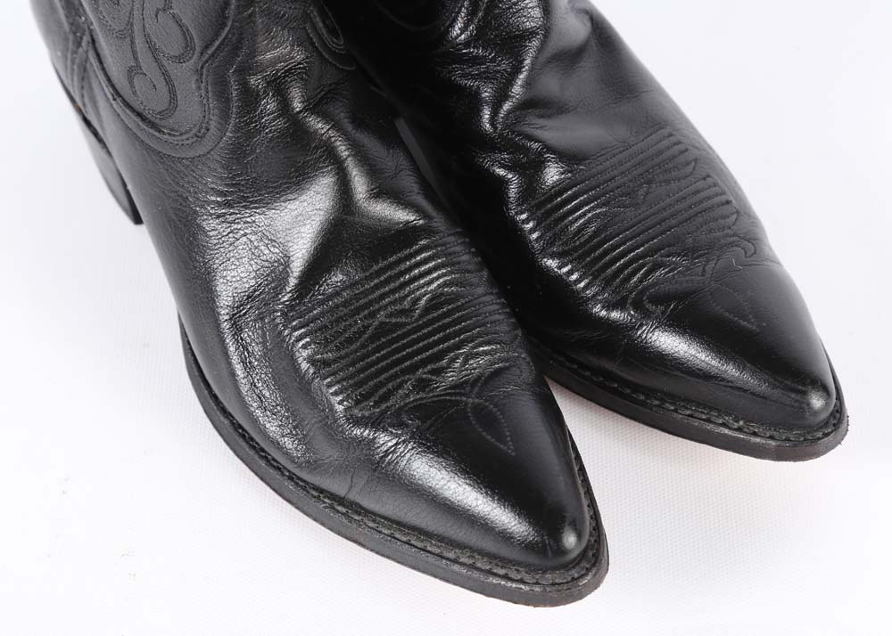 Dan Post Cowboy Boots