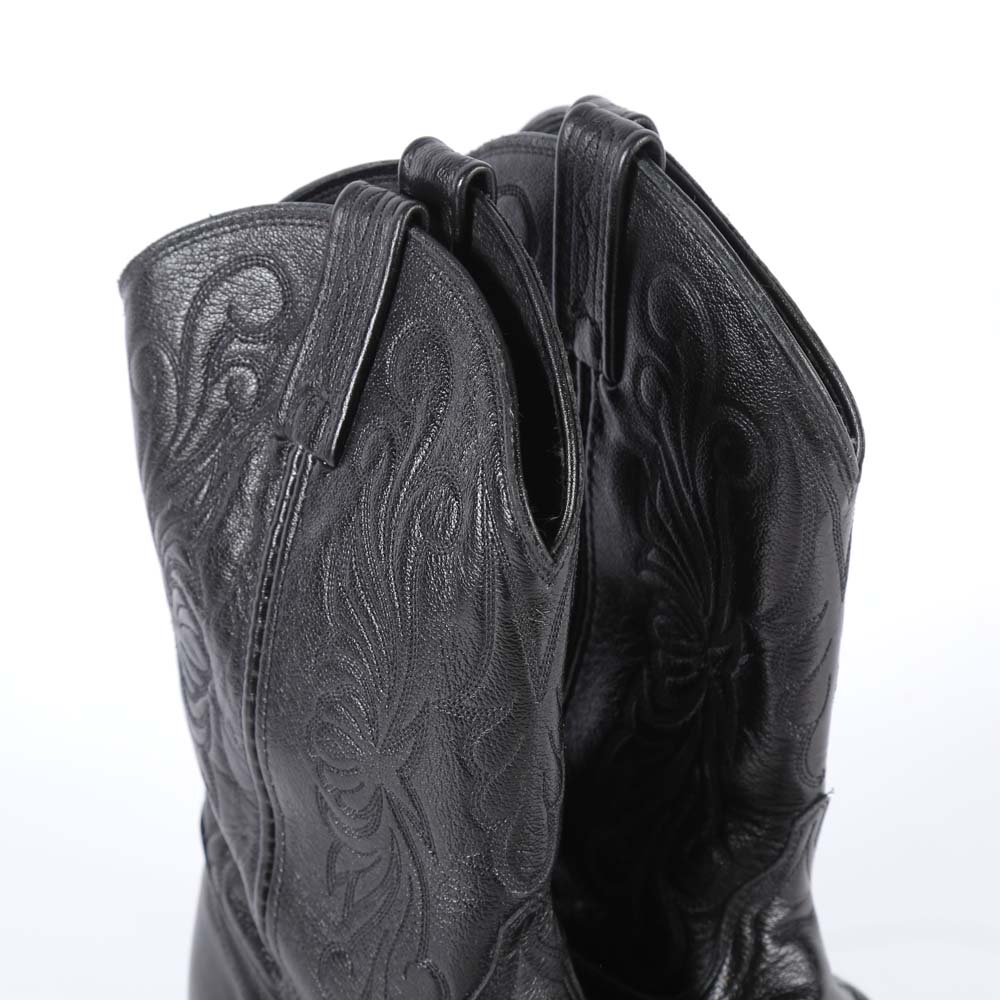 Dan Post Cowboy Boots