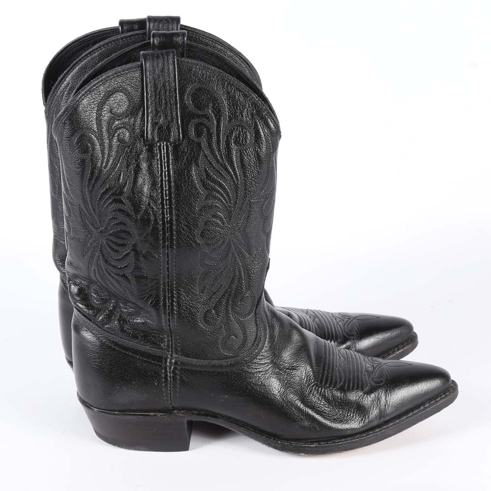 Dan Post Cowboy Boots