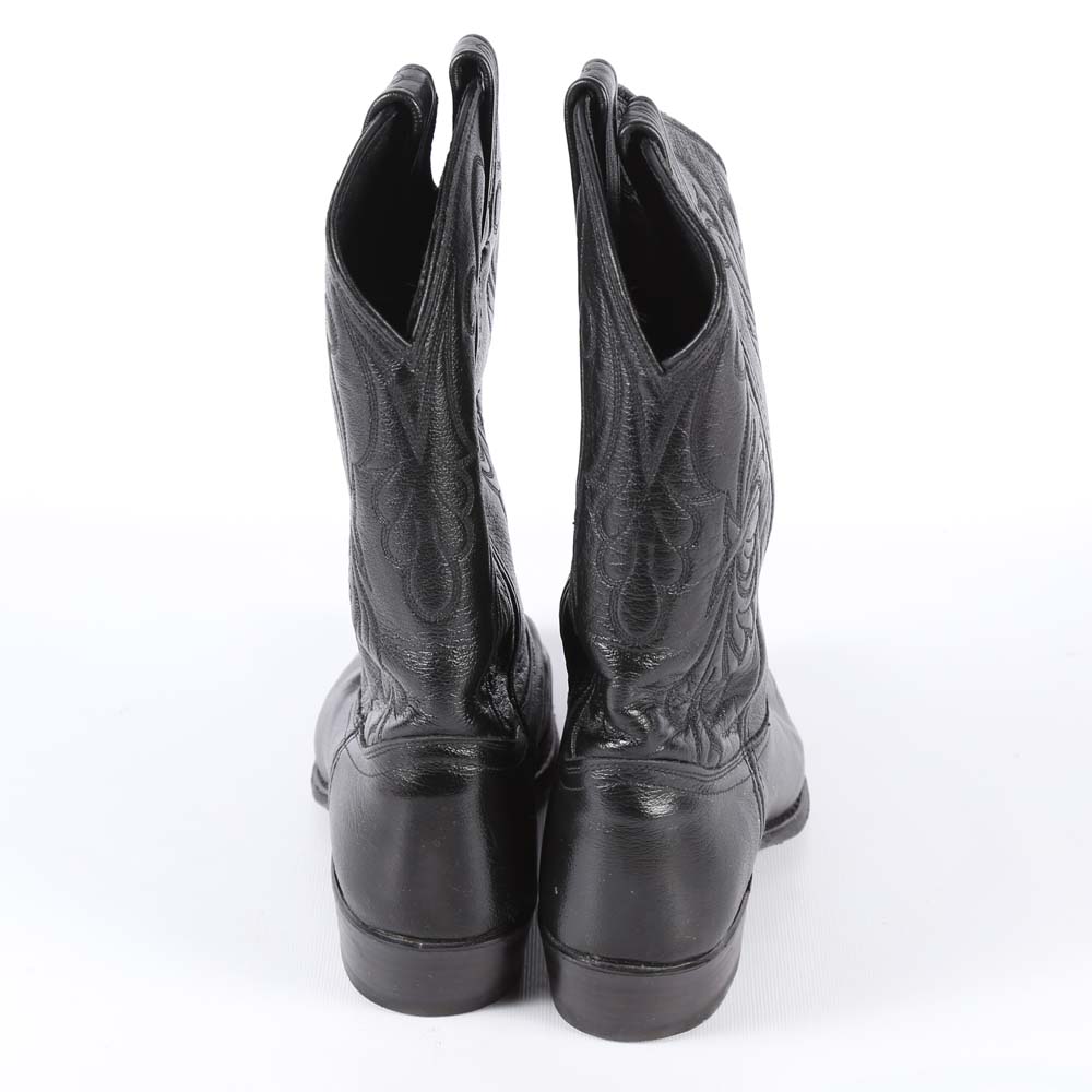 Dan Post Cowboy Boots
