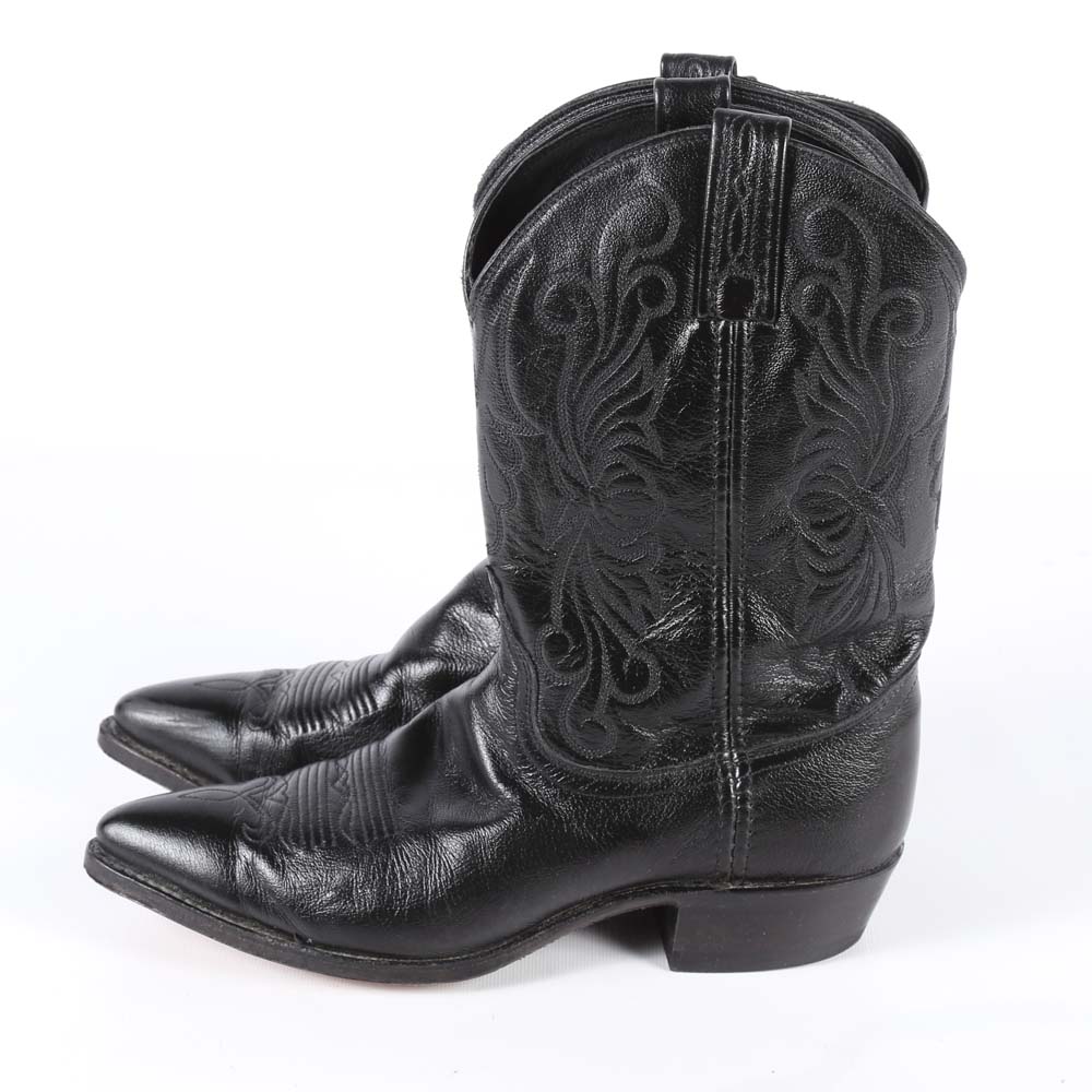 Dan Post Cowboy Boots