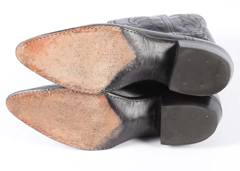 Dan Post Cowboy Boots