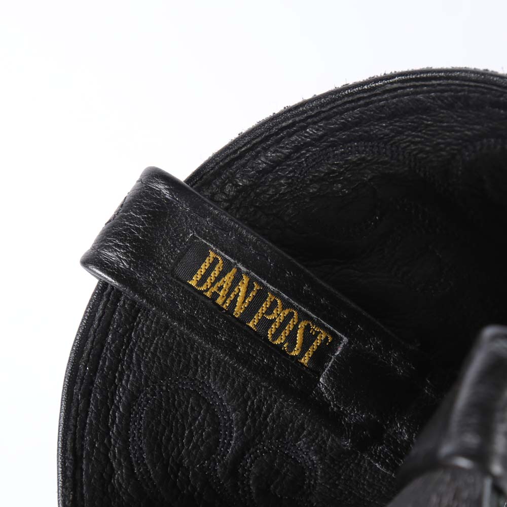 Dan Post Cowboy Boots