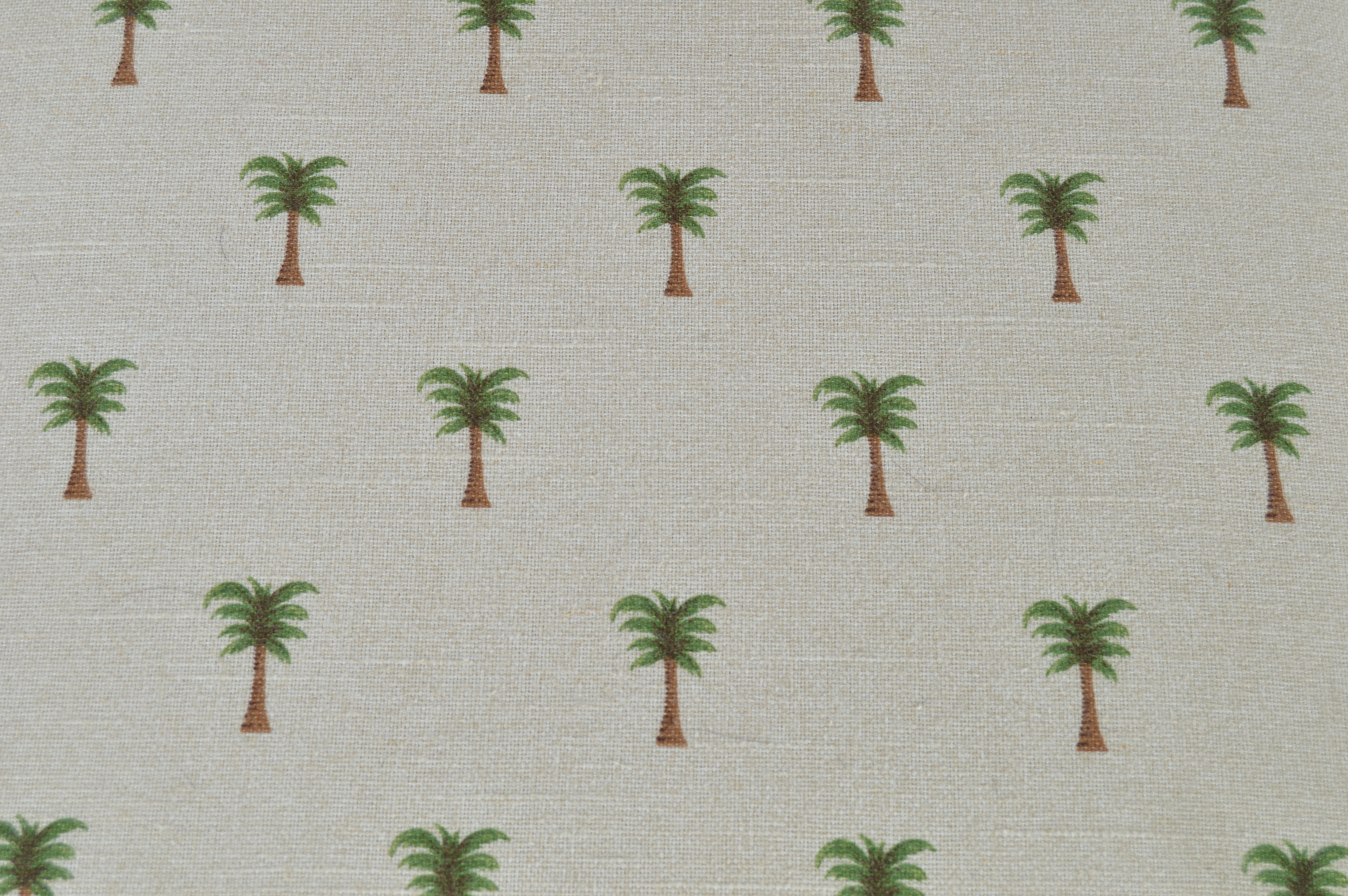 W. L. Kindred Walnut Dining Chairs