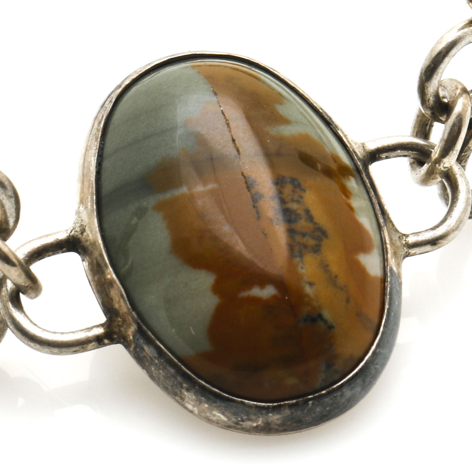 Sterling Silver Jewelry Assortment