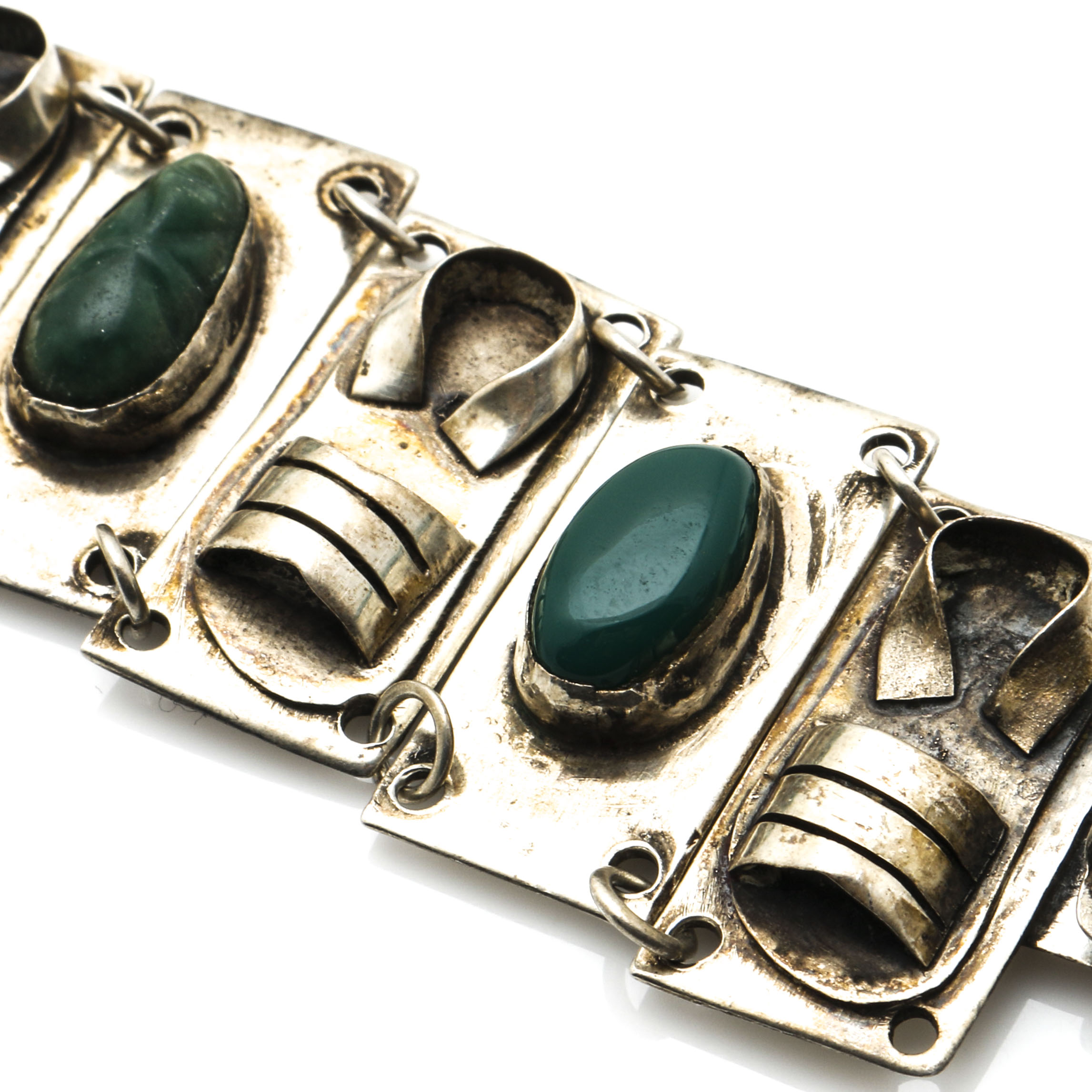 Sterling Silver Jewelry Assortment