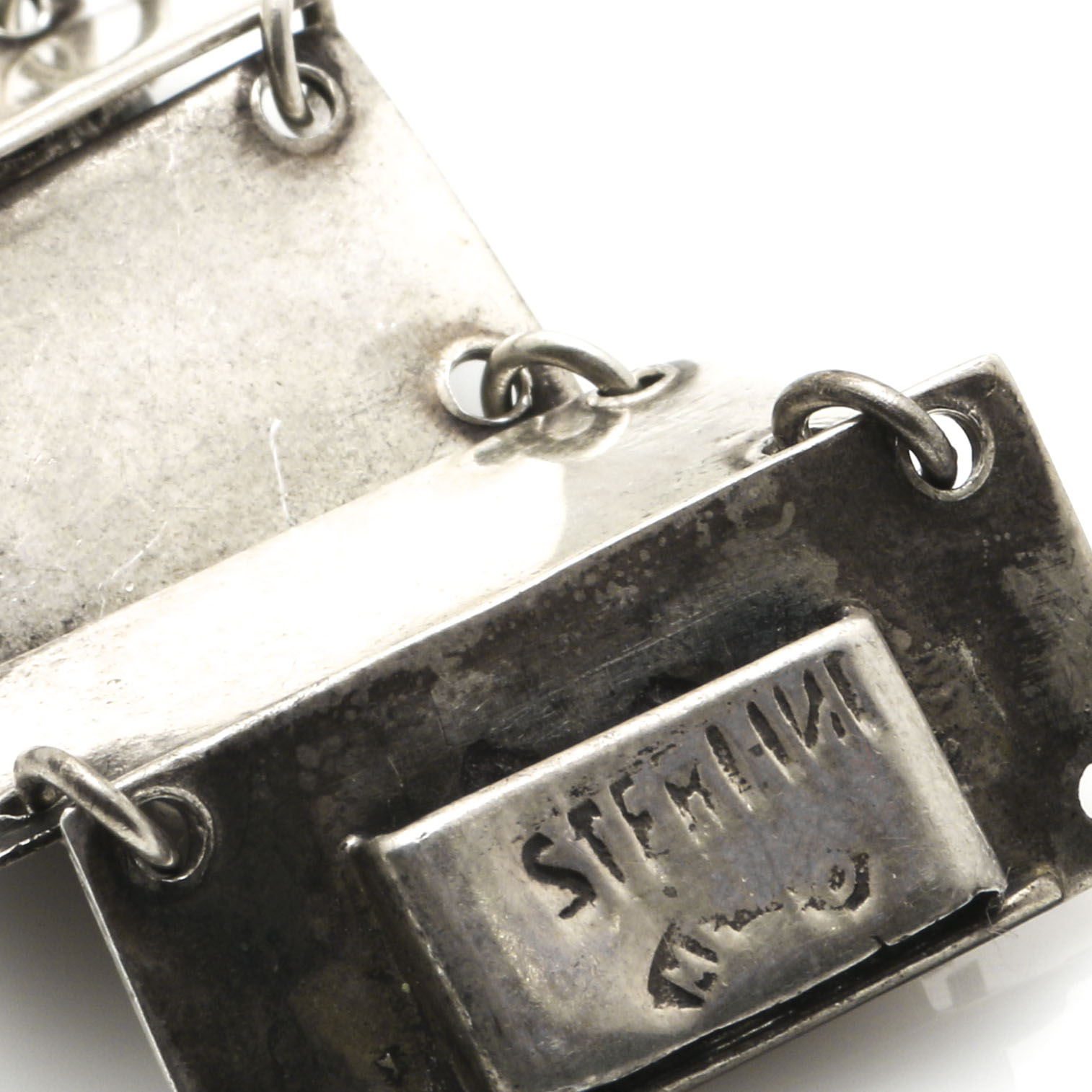 Sterling Silver Jewelry Assortment