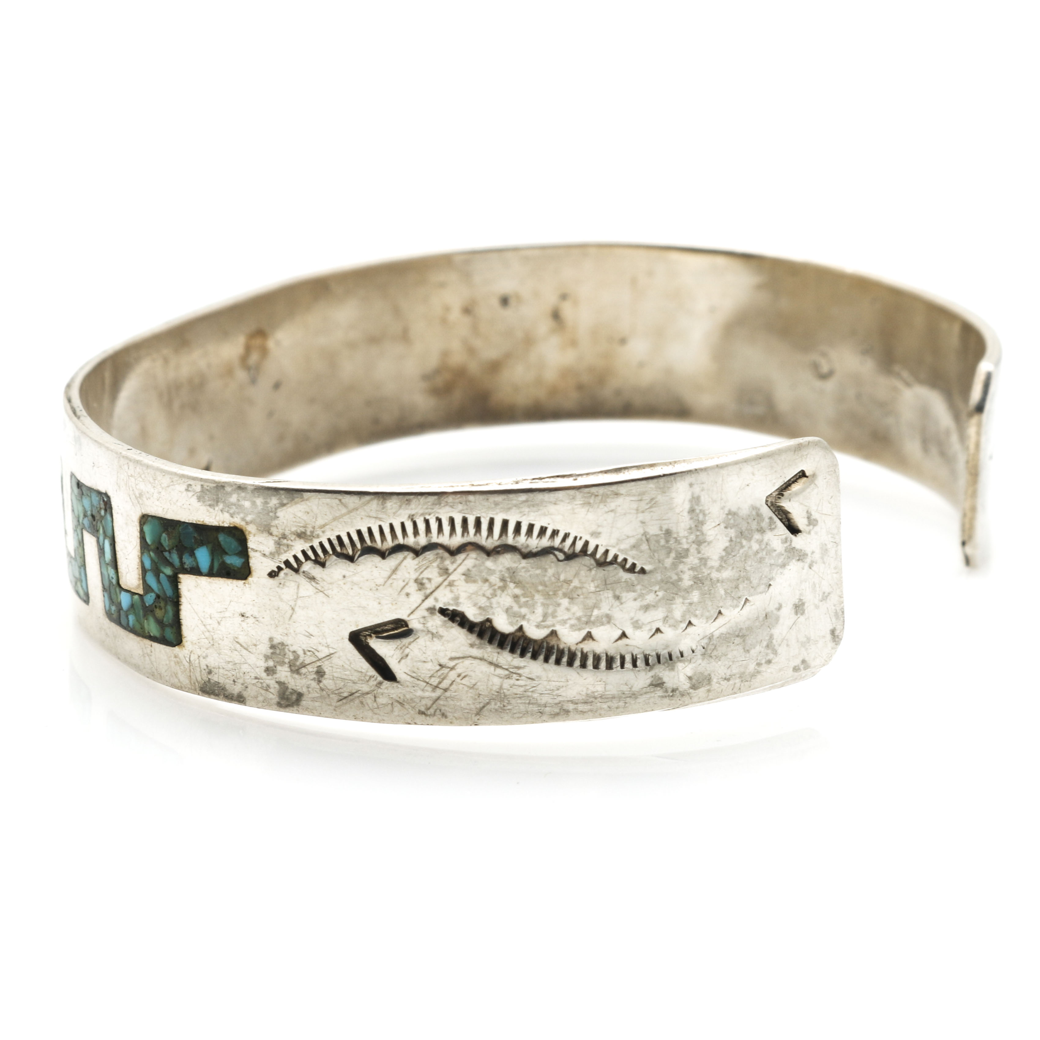 Sterling Silver Jewelry Assortment