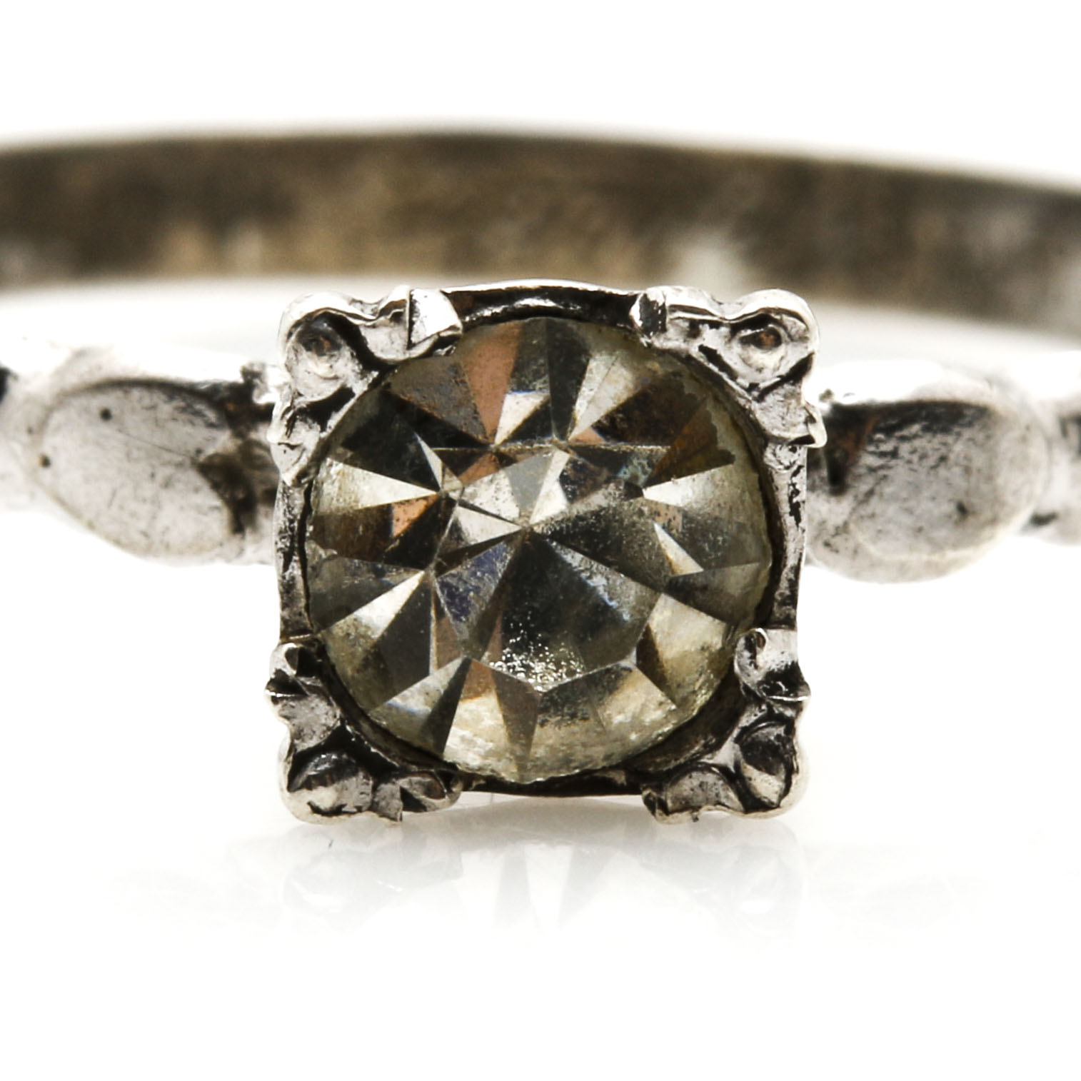 Sterling Silver Jewelry Assortment