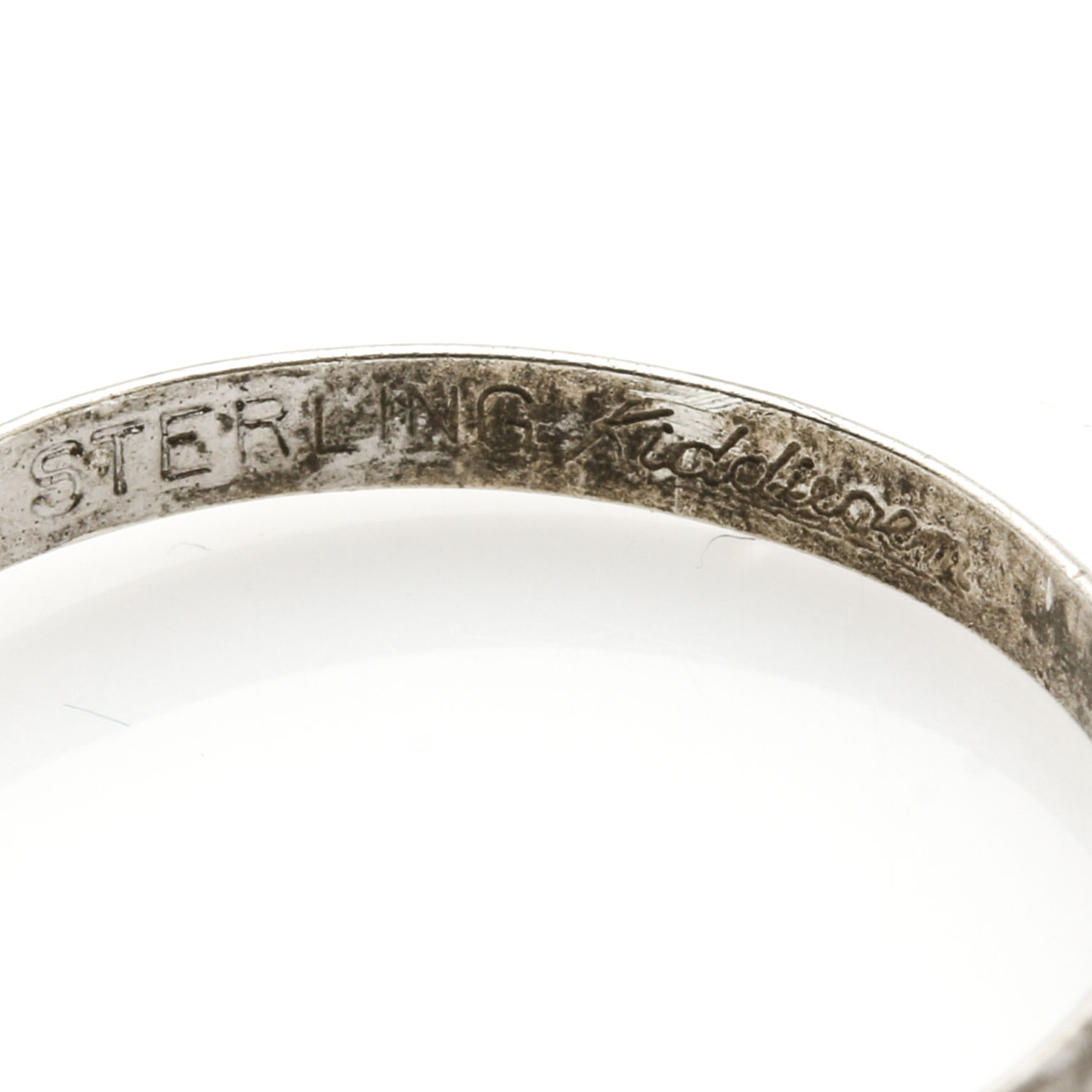 Sterling Silver Jewelry Assortment