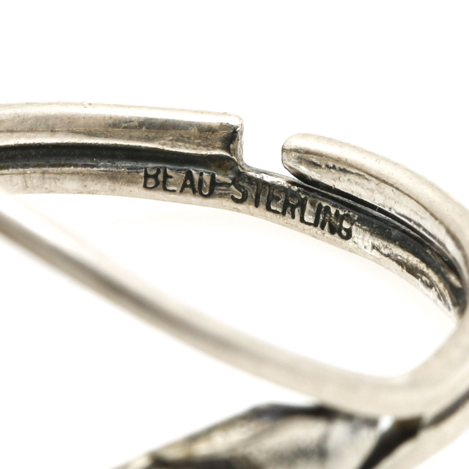 Sterling Silver Jewelry Assortment