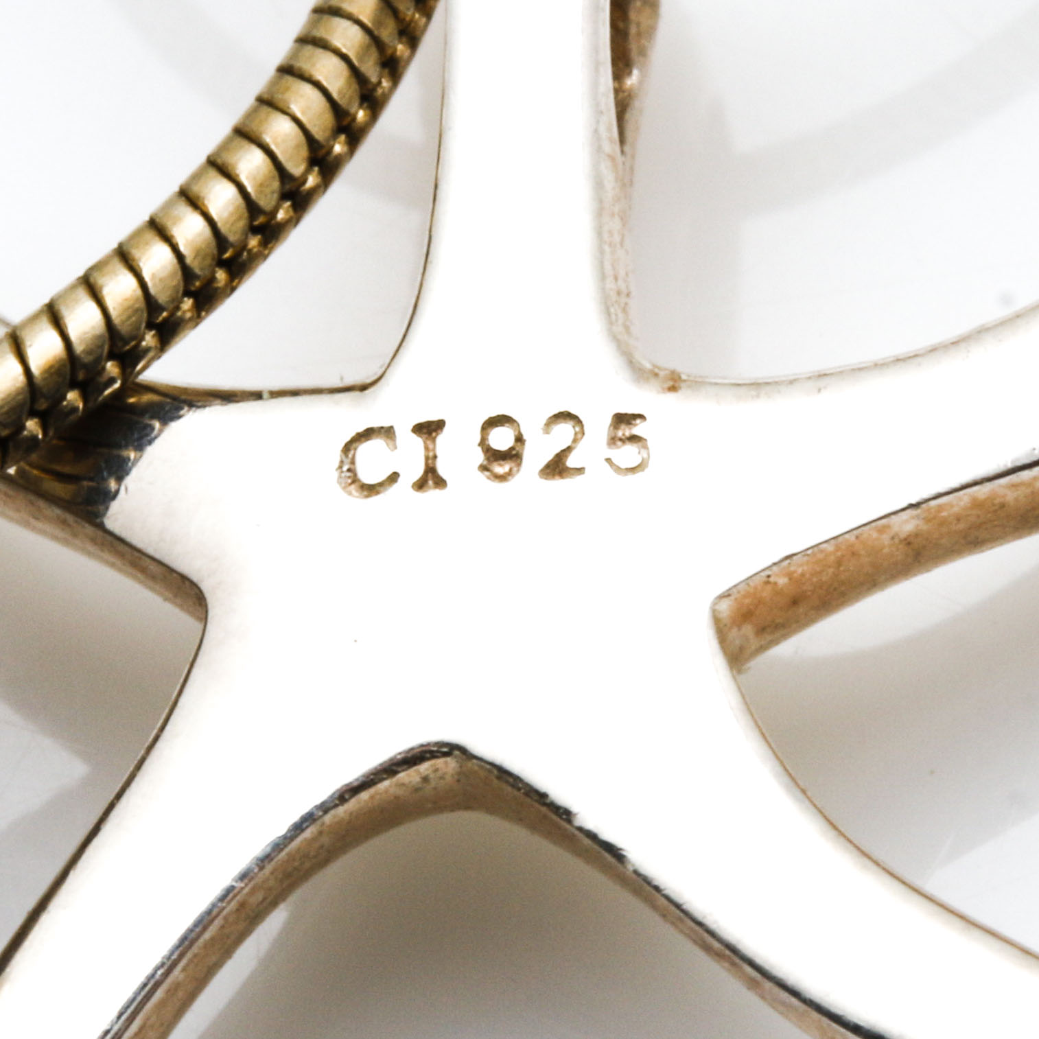 Assorted Sterling Silver Jewelry With Various Stones