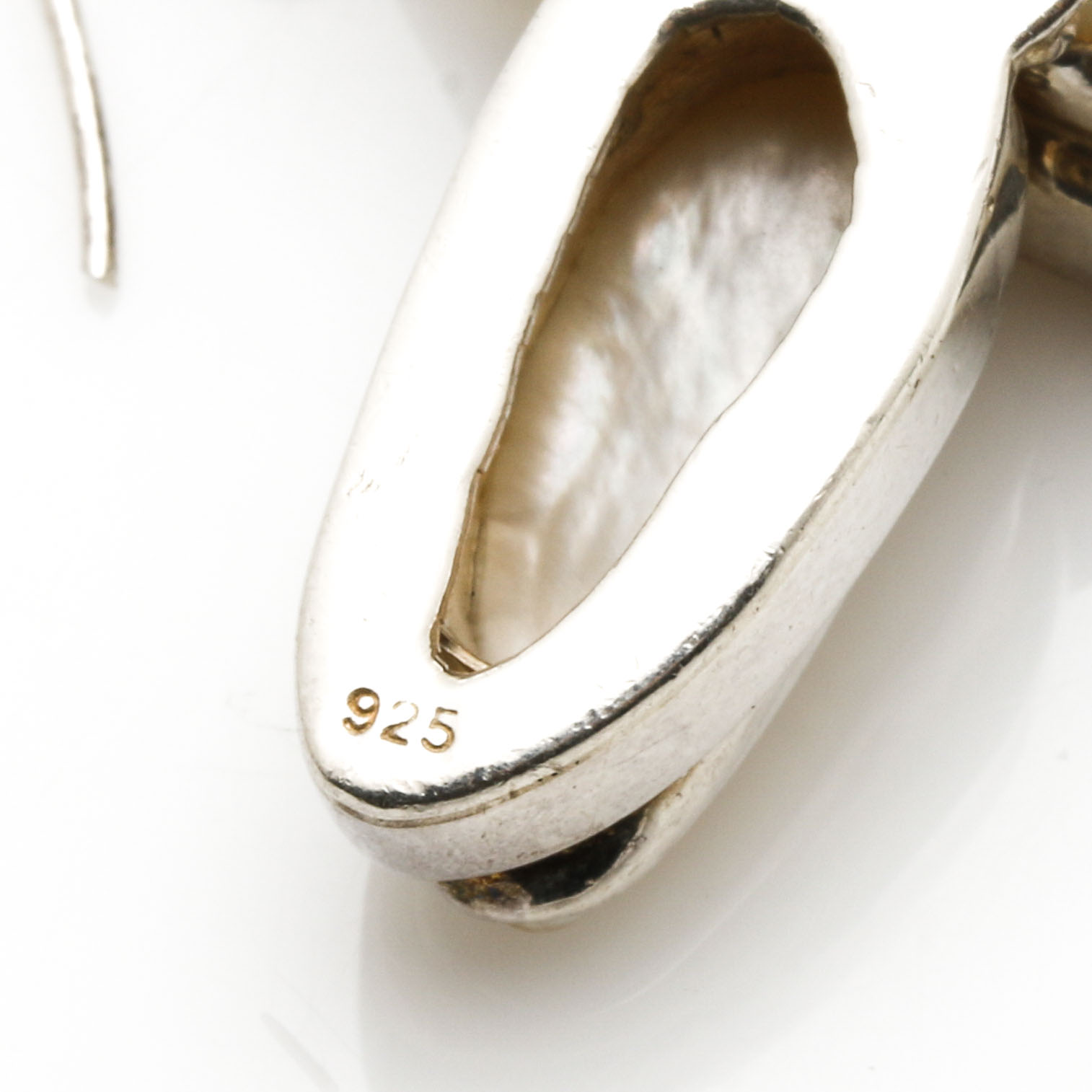 Assorted Sterling Silver Jewelry With Various Stones