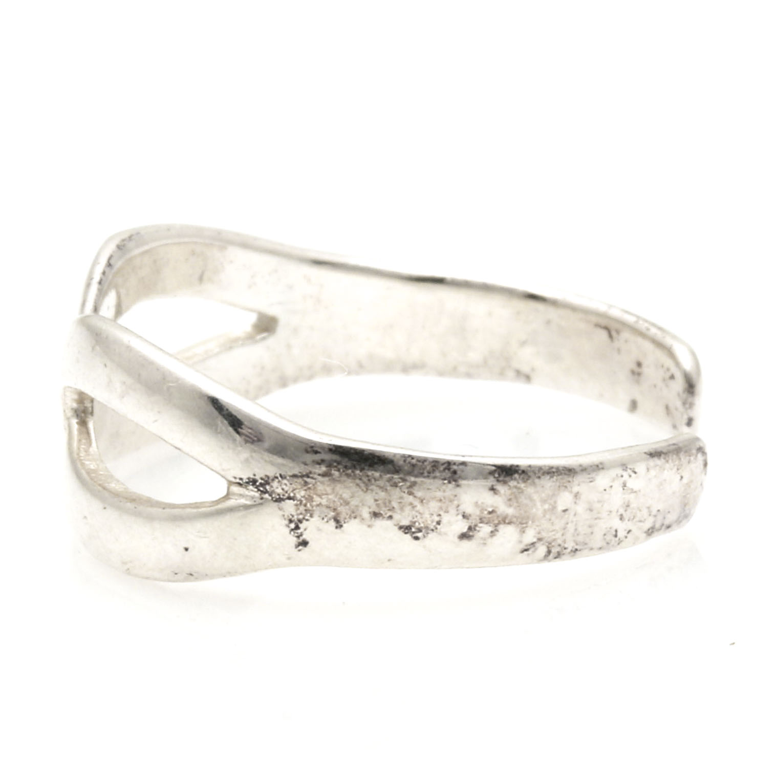 Assorted Sterling Silver Jewelry With Various Stones