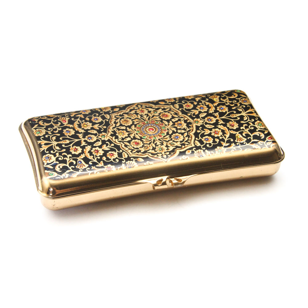 Cigarette Case by Stratton