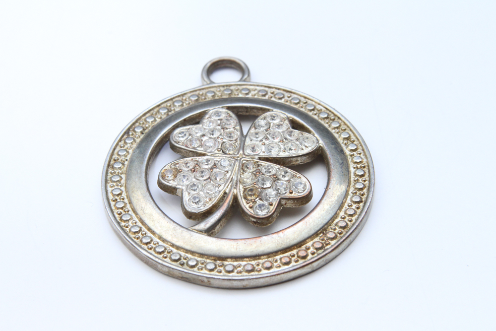 Assortment of Costume Jewelry