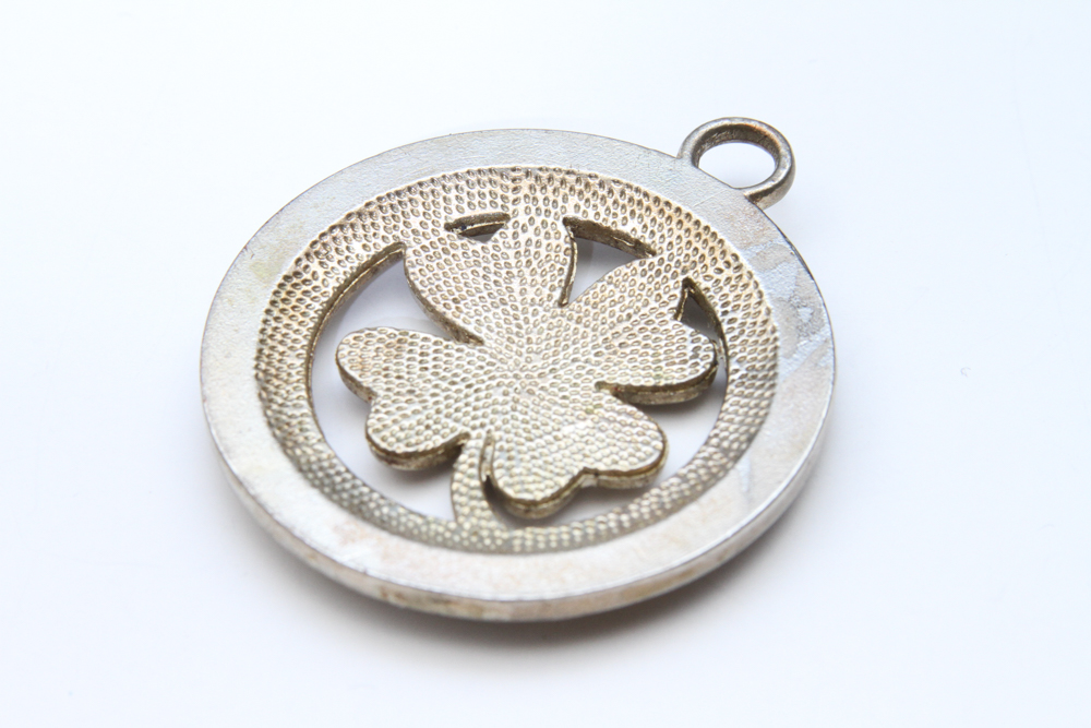 Assortment of Costume Jewelry