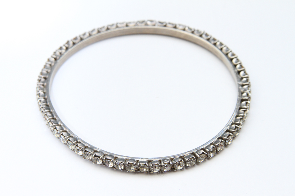 Assortment of Costume Jewelry