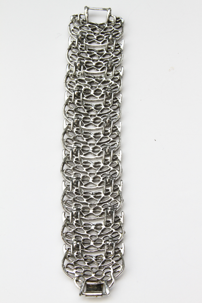 Assortment of Costume Jewelry