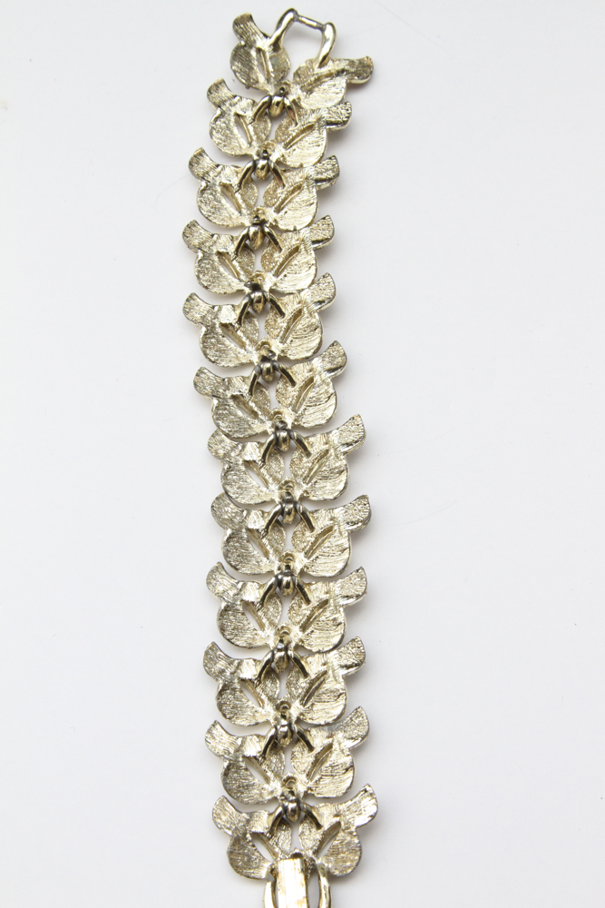 Assortment of Costume Jewelry