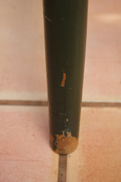 Set of Hitchcock Dining Chairs